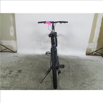 Genesis Mountain Bike