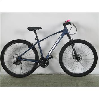 Genesis Mountain Bike