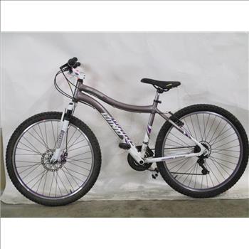Genesis Mountain Bike