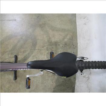 Genesis Mountain Bike