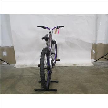 Genesis Mountain Bike