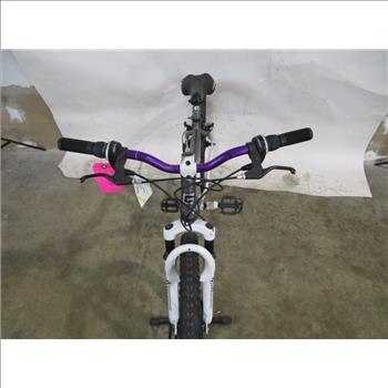 Genesis Mountain Bike
