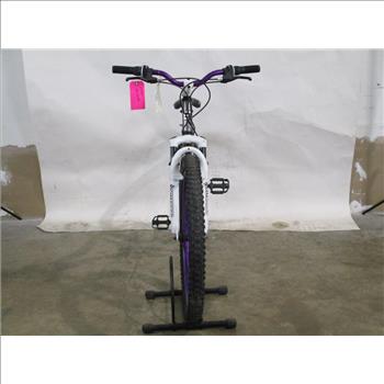 Genesis Mountain Bike