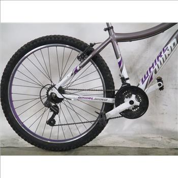 Genesis Mountain Bike
