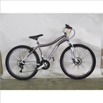 Genesis Mountain Bike