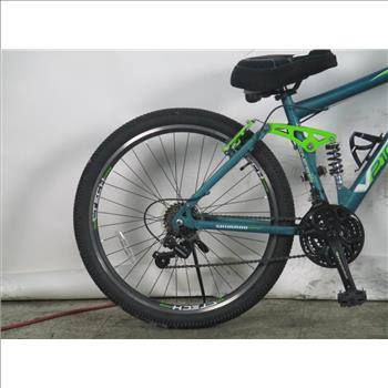 Genesis Mountain Bike