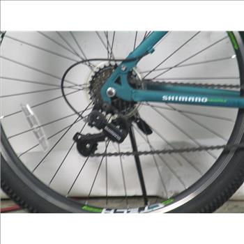 Genesis Mountain Bike