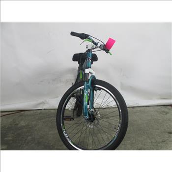 Genesis Mountain Bike