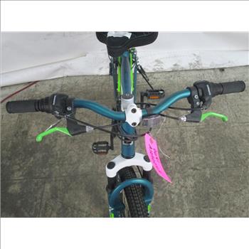 Genesis Mountain Bike