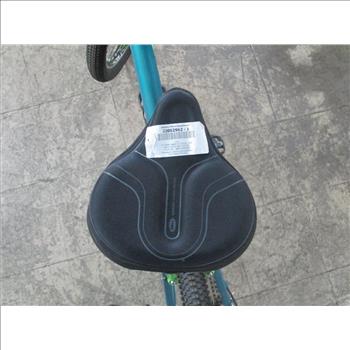 Genesis Mountain Bike