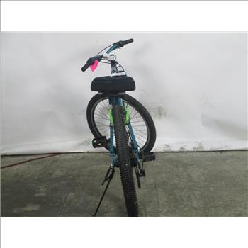 Genesis Mountain Bike
