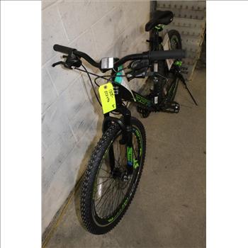 Genesis Mountain Bike