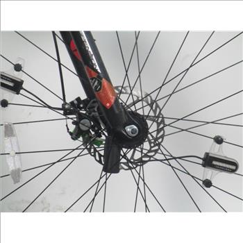 Genesis Mountain Bike