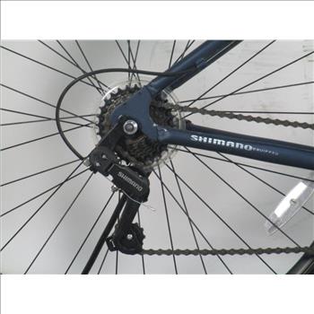 Genesis Mountain Bike