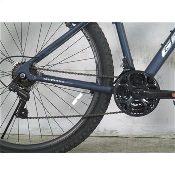 Genesis Mountain Bike