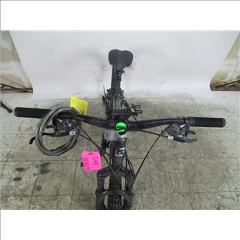 Genesis Mountain Bike