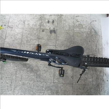 Genesis Mountain Bike