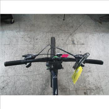 Genesis Mountain Bike