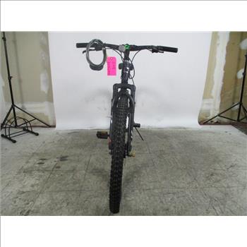 Genesis Mountain Bike