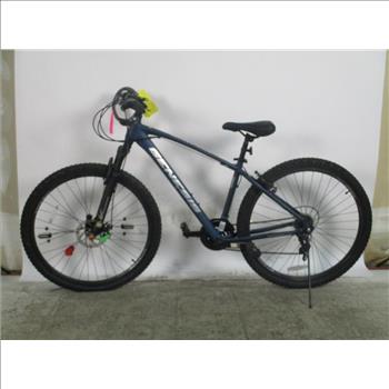 Genesis Mountain Bike