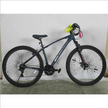 Genesis Mountain Bike