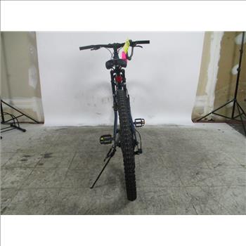 Genesis Mountain Bike