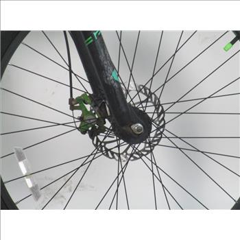 Genesis Mountain Bike