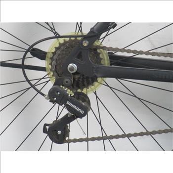 Genesis Mountain Bike