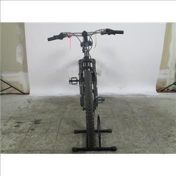 Genesis Mountain Bike