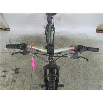 Genesis Mountain Bike