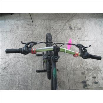 Genesis Mountain Bike