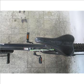 Genesis Mountain Bike