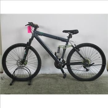 Genesis Mountain Bike