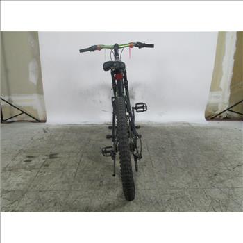 Genesis Mountain Bike