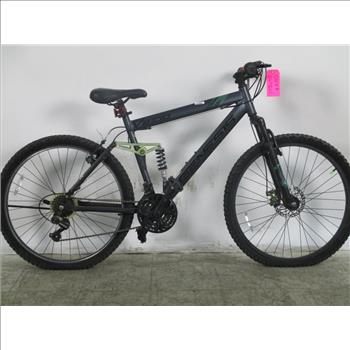 Genesis Mountain Bike