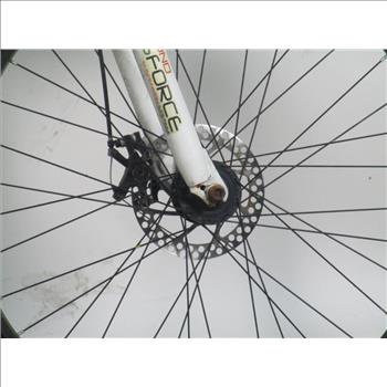 Genesis Mountain Bike