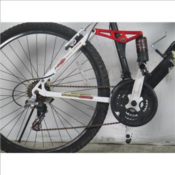 Genesis Mountain Bike
