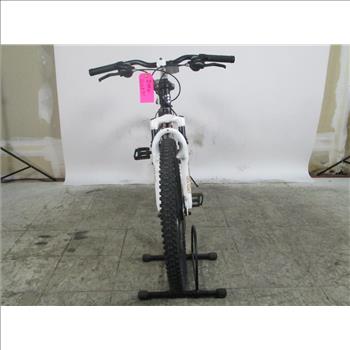 Genesis Mountain Bike