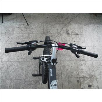 Genesis Mountain Bike