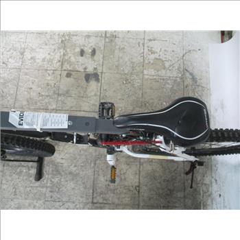 Genesis Mountain Bike