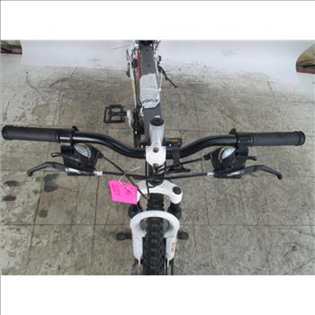 Genesis Mountain Bike