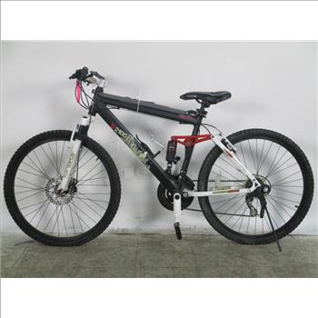 Genesis Mountain Bike