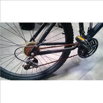 Genesis Mountain Bike