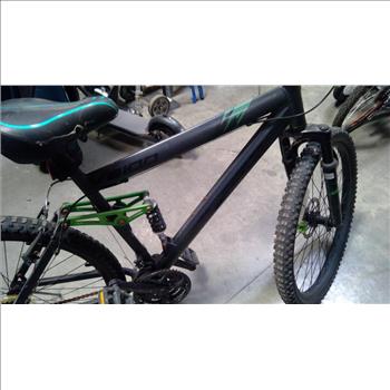 Genesis Mountain Bike