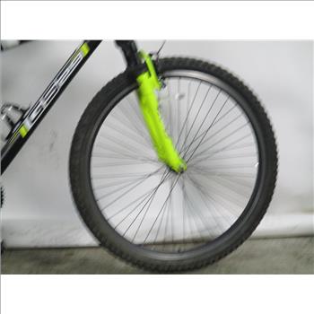 Genesis Mountain Bike