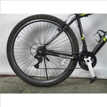 Genesis Mountain Bike