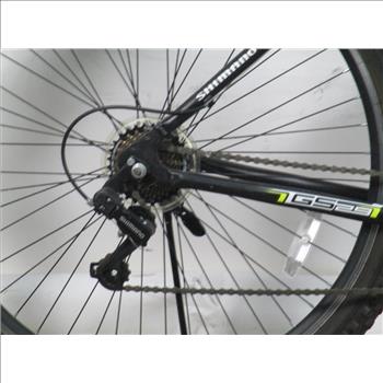 Genesis Mountain Bike