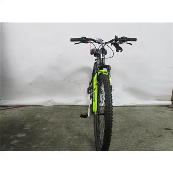 Genesis Mountain Bike
