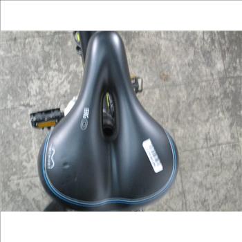 Genesis Mountain Bike