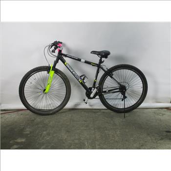 Genesis Mountain Bike